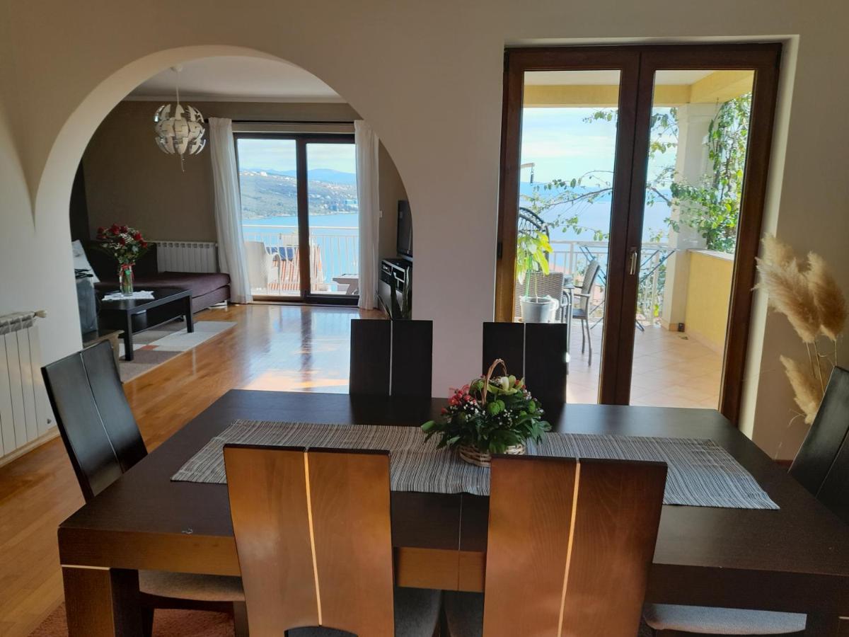 Apartman Jasna 奥帕提亚 外观 照片