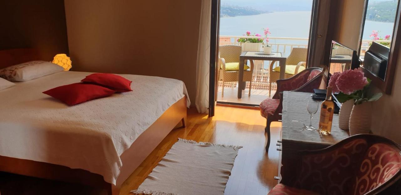 Apartman Jasna 奥帕提亚 外观 照片