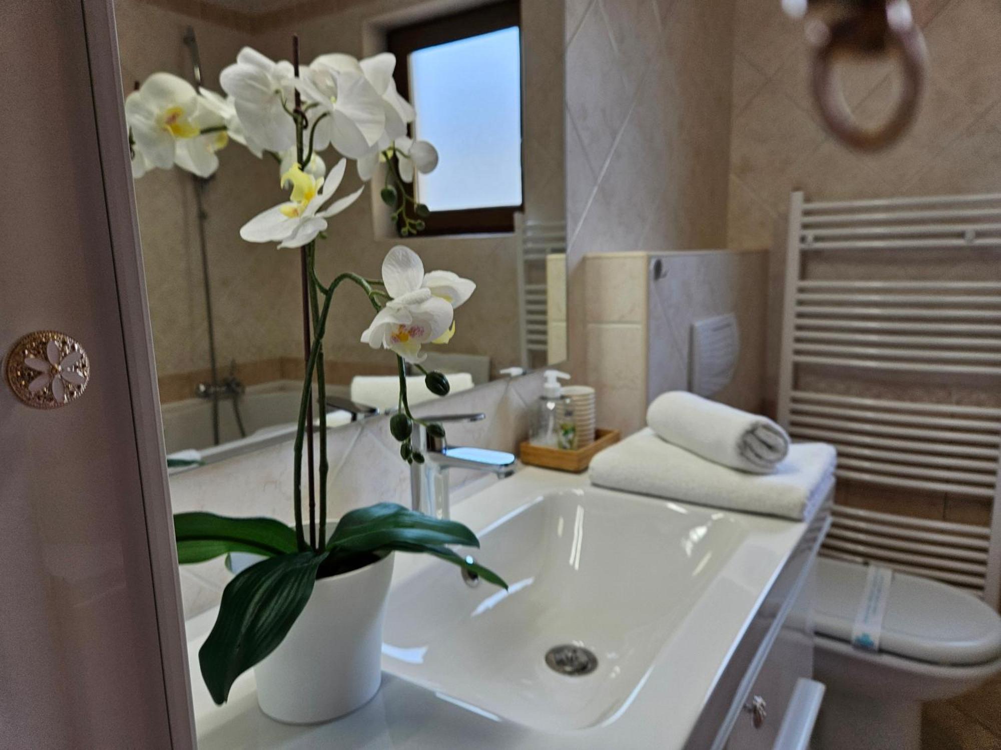 Apartman Jasna 奥帕提亚 外观 照片