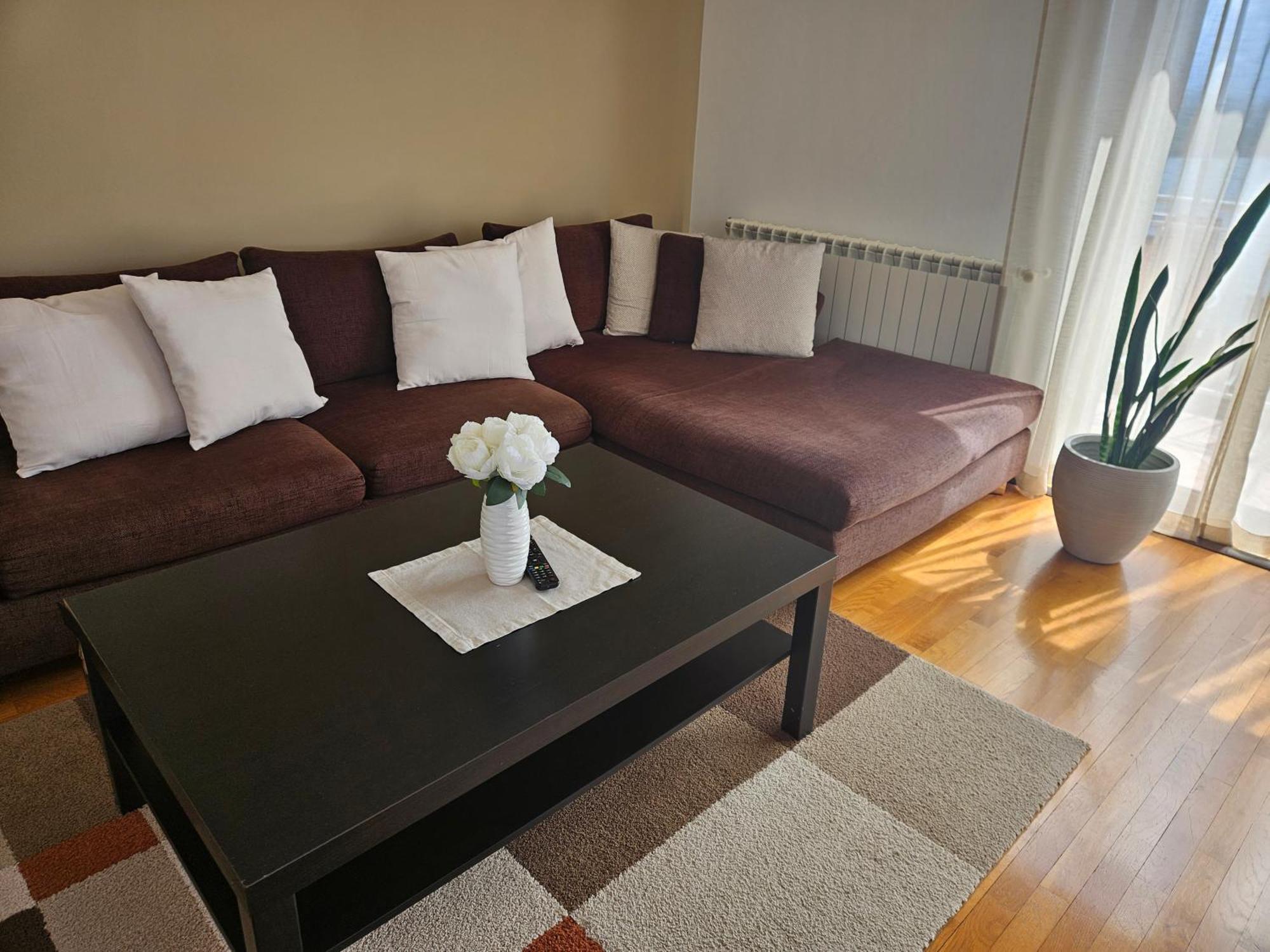 Apartman Jasna 奥帕提亚 外观 照片